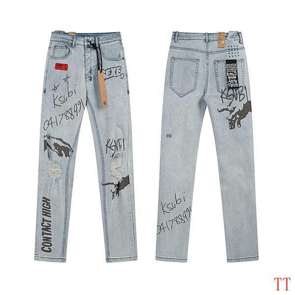 Picture of Ksubi Jeans Long _SKUKsubisz30-3820tx0310556
